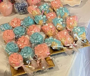 Special Occasion Treat package 30-50 People