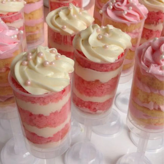 Special Occasion Treat package 30-50 People