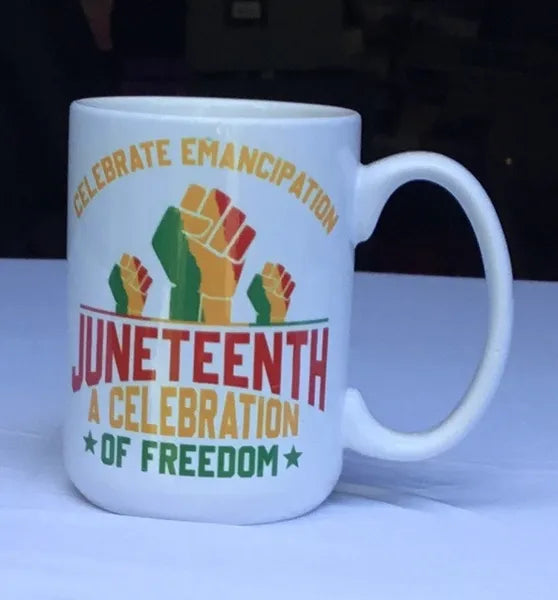 15 oz Mugs with a purpose